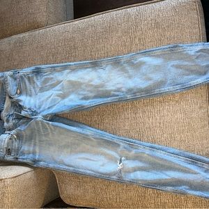 Polo Ralph lauren jeans, size 8.